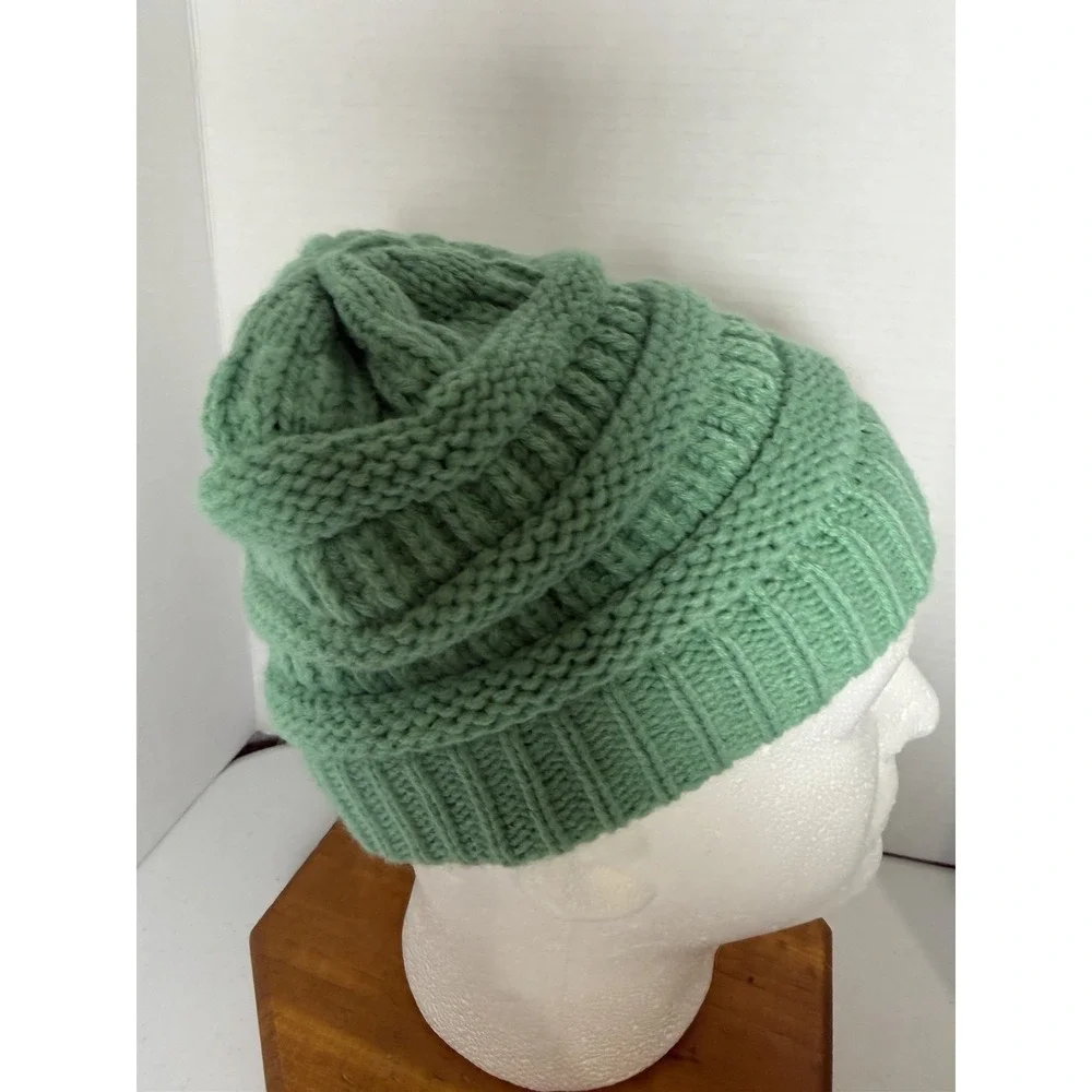 C.C Exclusives stay warm